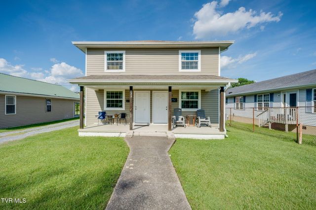 829 833 Dale Street, Kingsport, TN 37660