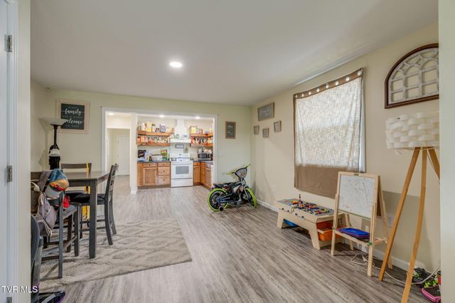 829 833 Dale Street, Kingsport, TN 37660