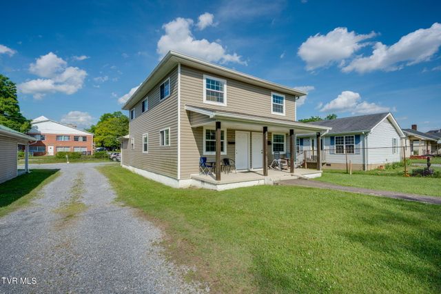 829 833 Dale Street, Kingsport, TN 37660