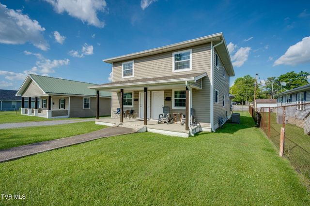 829 833 Dale Street, Kingsport, TN 37660