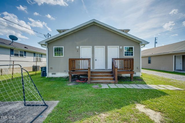 829 833 Dale Street, Kingsport, TN 37660