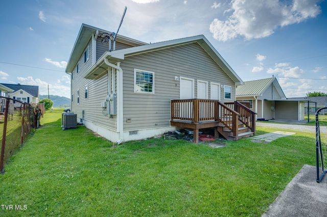 829 833 Dale Street, Kingsport, TN 37660