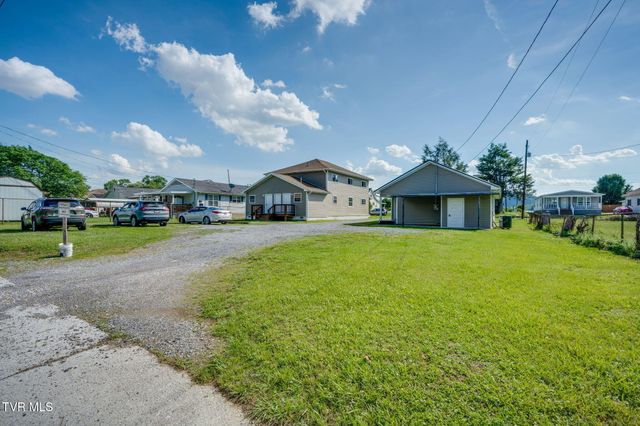 829 833 Dale Street, Kingsport, TN 37660