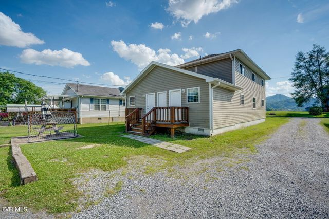 829 833 Dale Street, Kingsport, TN 37660