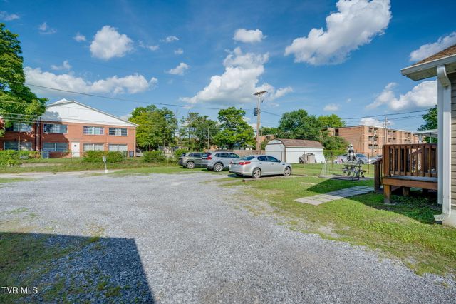 829 833 Dale Street, Kingsport, TN 37660