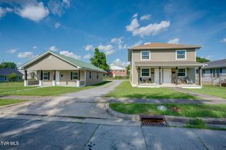 829 833 Dale Street, Kingsport, TN 37660