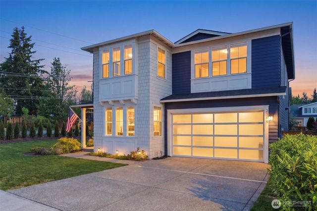 2344 NE Winlock Way, Poulsbo, WA 98370