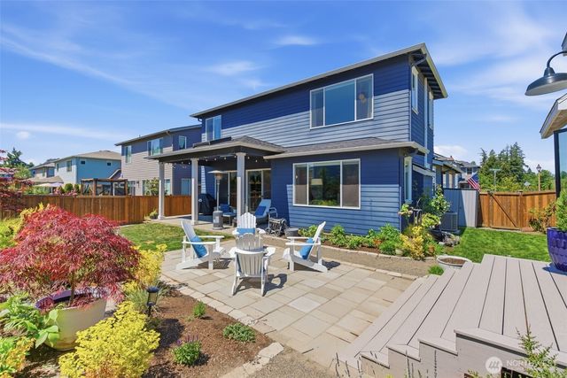 2344 NE Winlock Way, Poulsbo, WA 98370