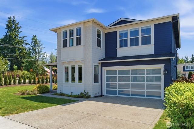 2344 NE Winlock Way, Poulsbo, WA 98370