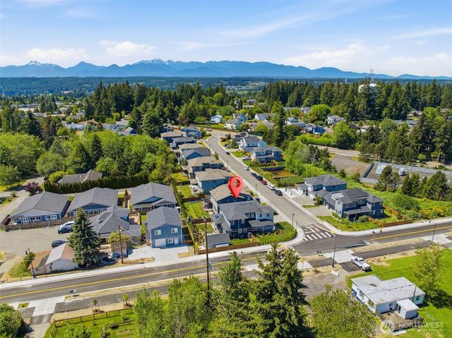 2344 NE Winlock Way, Poulsbo, WA 98370