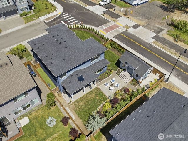 2344 NE Winlock Way, Poulsbo, WA 98370