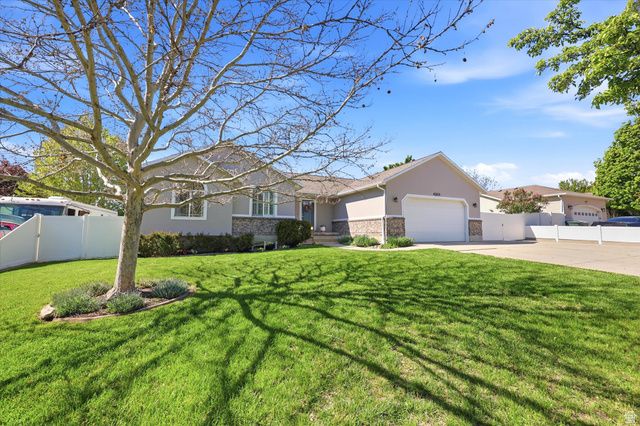4201 W 9580 S, South Jordan, UT 84009