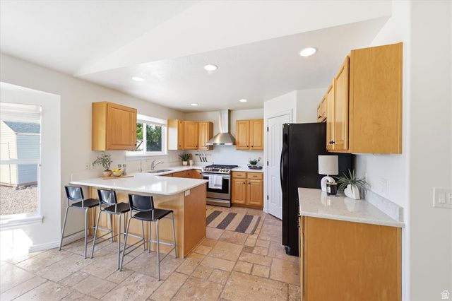 4201 W 9580 S, South Jordan, UT 84009