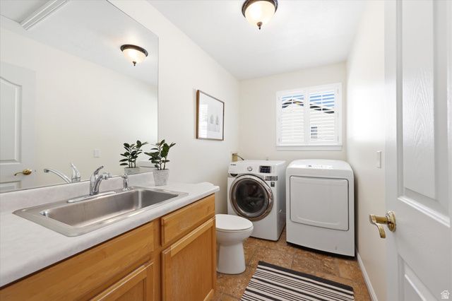 4201 W 9580 S, South Jordan, UT 84009