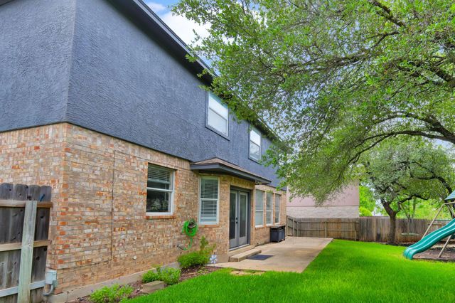 2315 Arnie LN, Round Rock, TX 78664