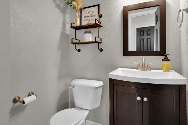 2315 Arnie LN, Round Rock, TX 78664