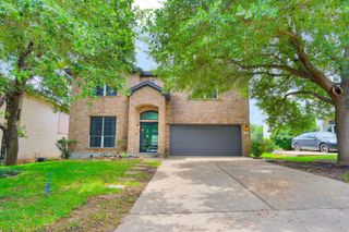 2315 Arnie LN, Round Rock, TX 78664