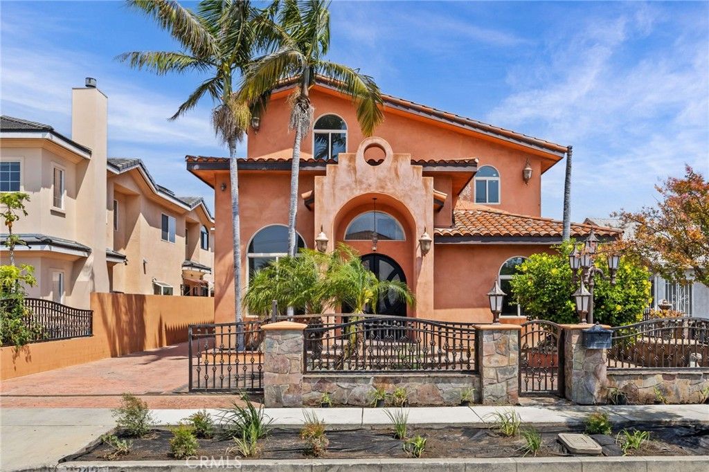 3842 Brookline, Rosemead, CA 91770 — exterior