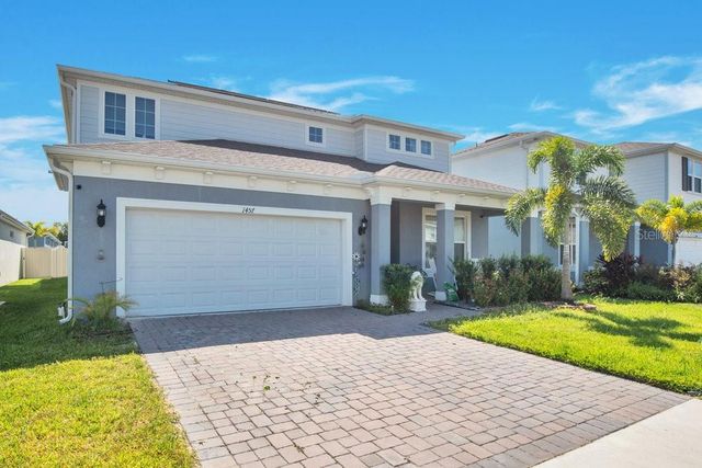 1457 GRAND PALM DRIVE, Orlando, FL 32828