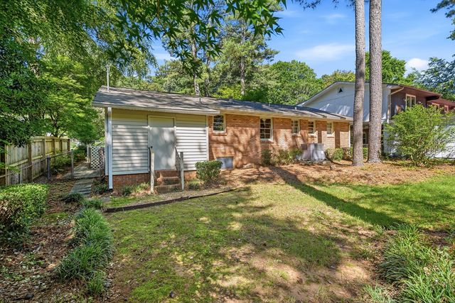 909 Valentine St, Dalton, GA 30720