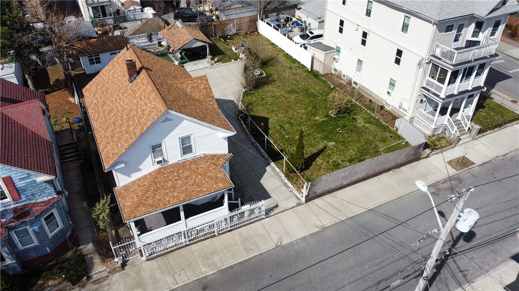 9 Elmdale Avenue, Providence, RI 02909