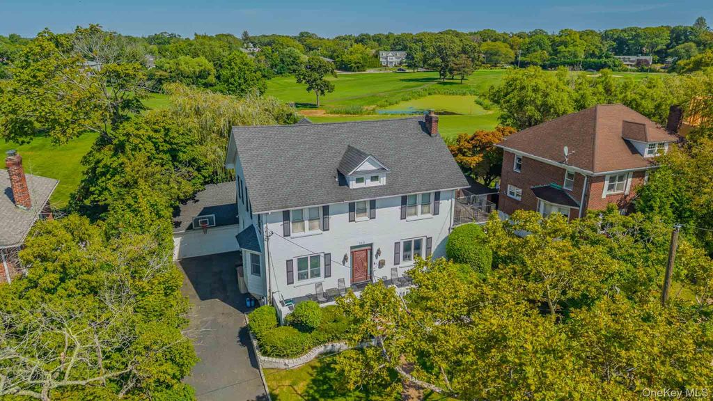 112 Harrison Street, Lawrence, NY 11559 — photo 4