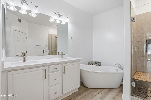 5350 E DEER VALLEY Drive 2435, Phoenix, AZ 85054