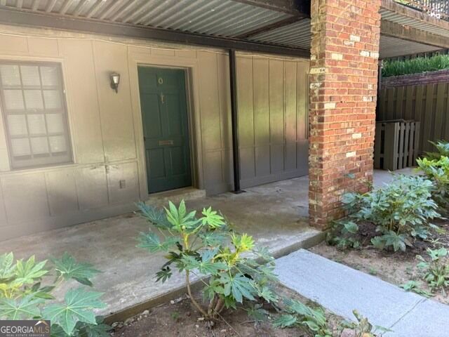 3095 Colonial Way O, Atlanta, GA 30341