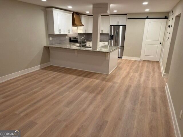 3095 Colonial Way O, Atlanta, GA 30341