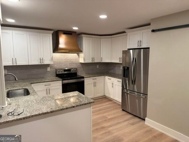 3095 Colonial Way O, Atlanta, GA 30341