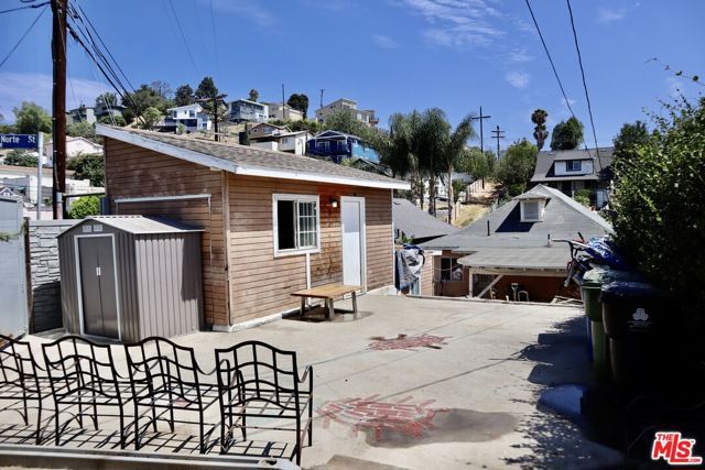 338 W Avenue 37, Los Angeles, CA 90065