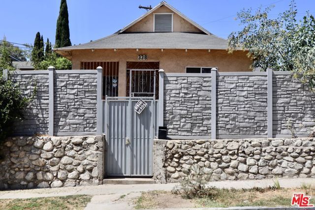 338 W Avenue 37, Los Angeles, CA 90065