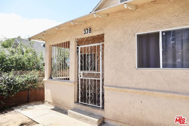 338 W Avenue 37, Los Angeles, CA 90065