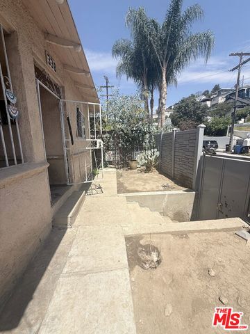 338 W Avenue 37, Los Angeles, CA 90065