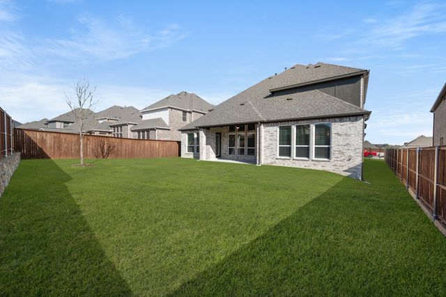 9925 Casa Frontera Drive, Fort Worth, TX 76179