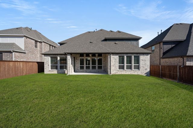 9925 Casa Frontera Drive, Fort Worth, TX 76179