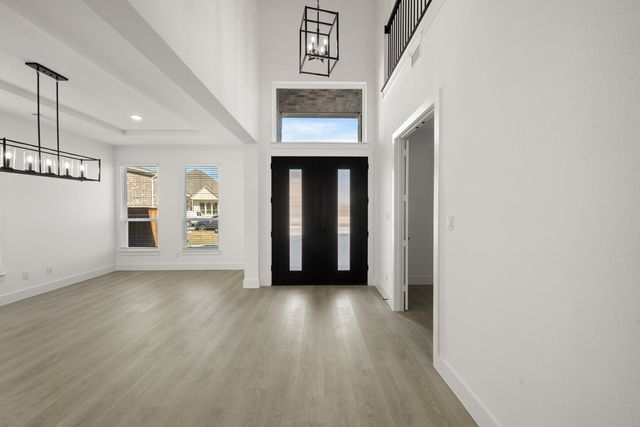 9925 Casa Frontera Drive, Fort Worth, TX 76179