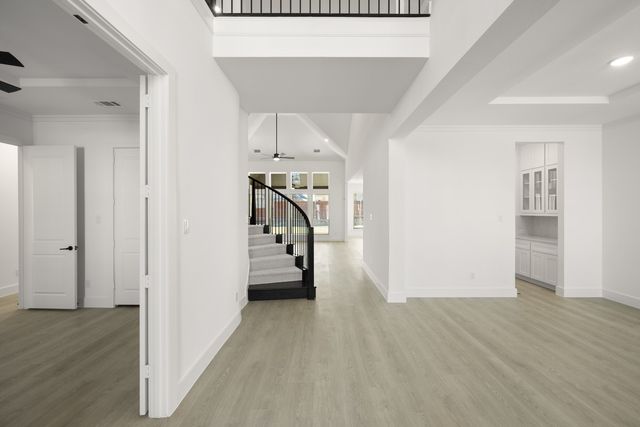 9925 Casa Frontera Drive, Fort Worth, TX 76179