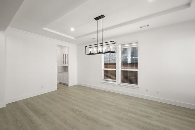 9925 Casa Frontera Drive, Fort Worth, TX 76179