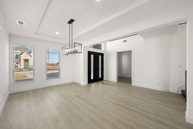 9925 Casa Frontera Drive, Fort Worth, TX 76179