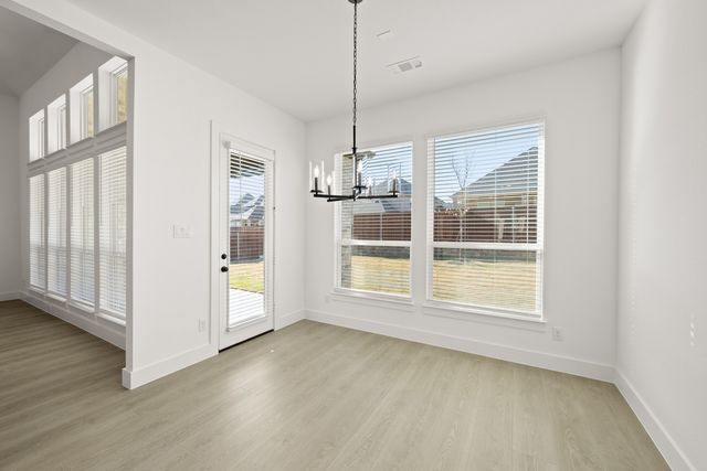 9925 Casa Frontera Drive, Fort Worth, TX 76179