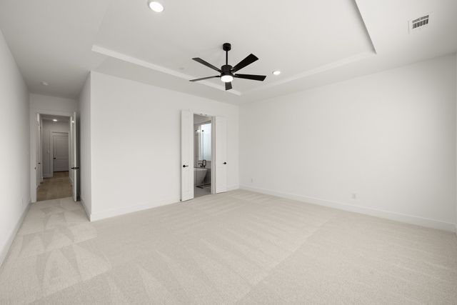 9925 Casa Frontera Drive, Fort Worth, TX 76179