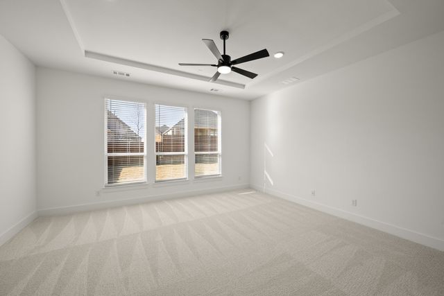 9925 Casa Frontera Drive, Fort Worth, TX 76179