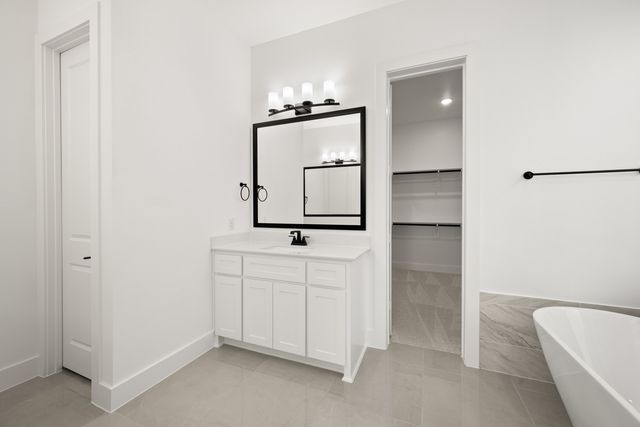 9925 Casa Frontera Drive, Fort Worth, TX 76179