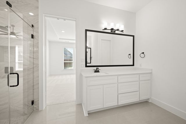 9925 Casa Frontera Drive, Fort Worth, TX 76179