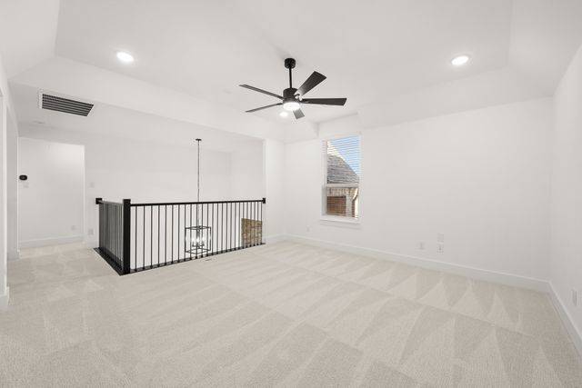 9925 Casa Frontera Drive, Fort Worth, TX 76179