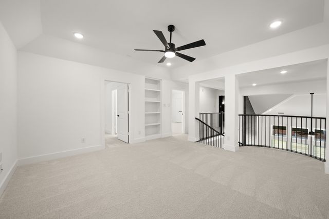 9925 Casa Frontera Drive, Fort Worth, TX 76179