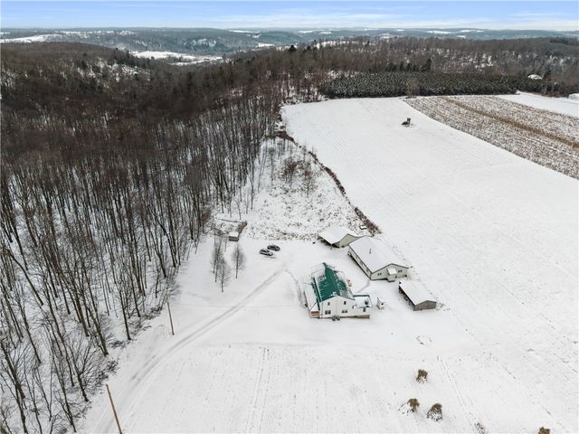 1575 WINDOWS ROAD, Mahoning Twp, PA 16256