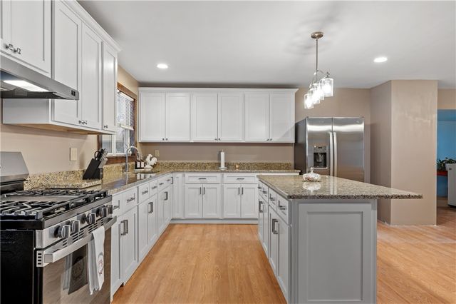 1575 WINDOWS ROAD, Mahoning Twp, PA 16256