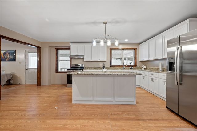 1575 WINDOWS ROAD, Mahoning Twp, PA 16256